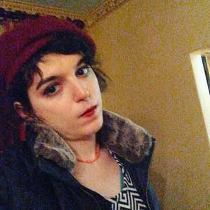 Meet your Posher, Briana